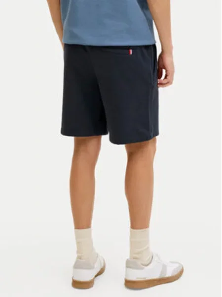 JACK & JONES Hlače JPSTACE noćno plava