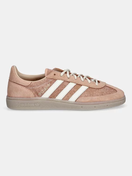 Sneakers adidas Handball Spezial Hazy Copper/ Off White/ Wonder Taupe EUR 44 πορτοκαλί