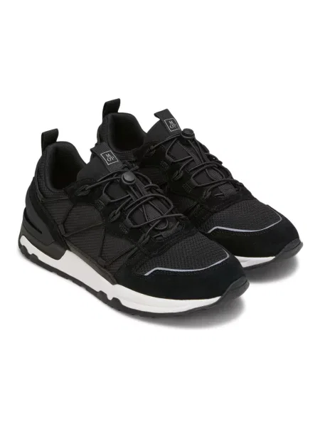 Sneakersy Marc O'polo czarne