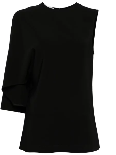 Top Stella Mccartney negru