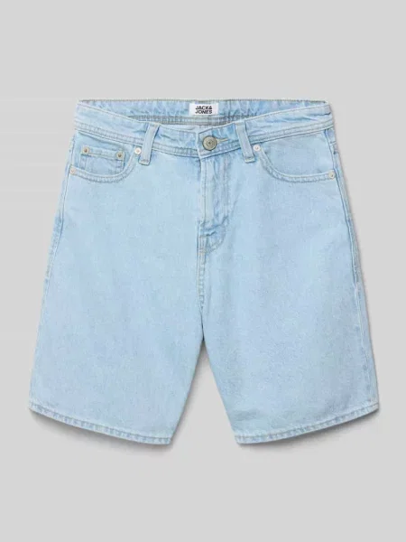Szorty jeansowe z 5 model ‘TONY’ Jack & Jones