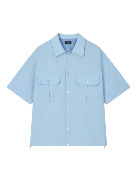 Cămașă Studio Tomboy albastru