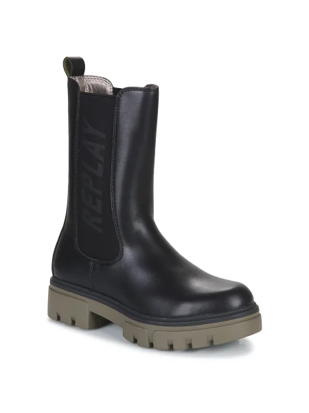 Botine Replay