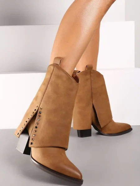 Botine Inny maro