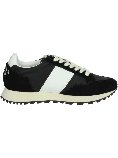 Pantofi Saint Sneakers negru