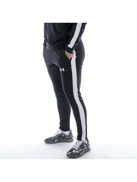 Trening Under Armour tricotate alergare negru