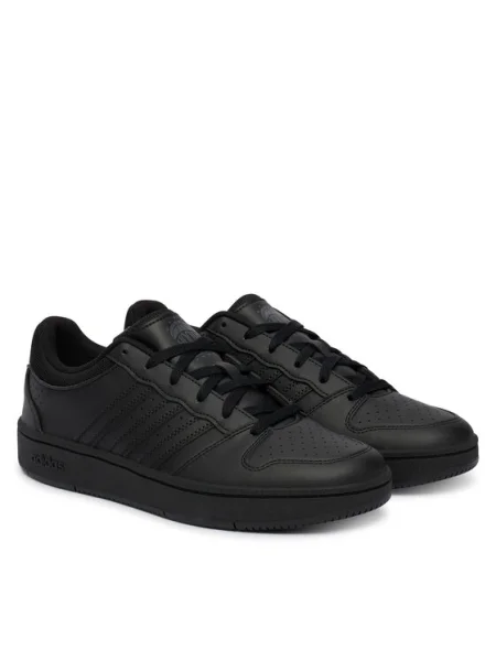 Adidas Sportcipők Hoops Classic fekete