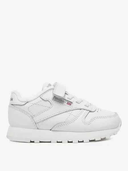Sneakersy białe