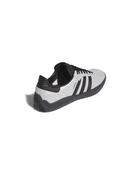 Tenisky Adidas Samba strieborná