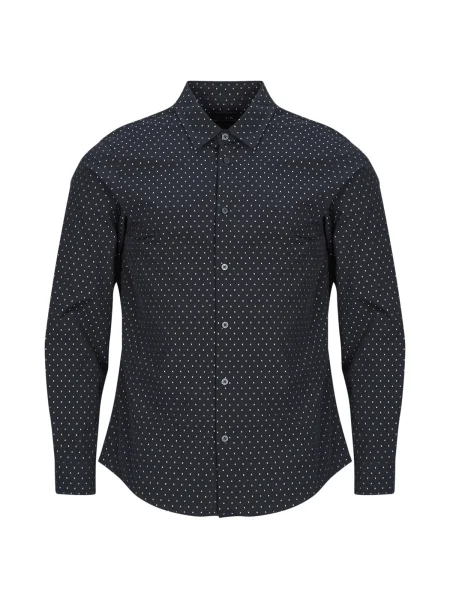 Cămașă Armani negru