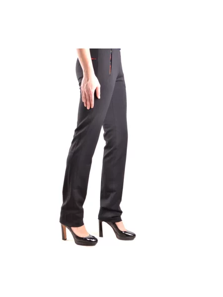 Spodnie dresowe Dsquared2 czarne