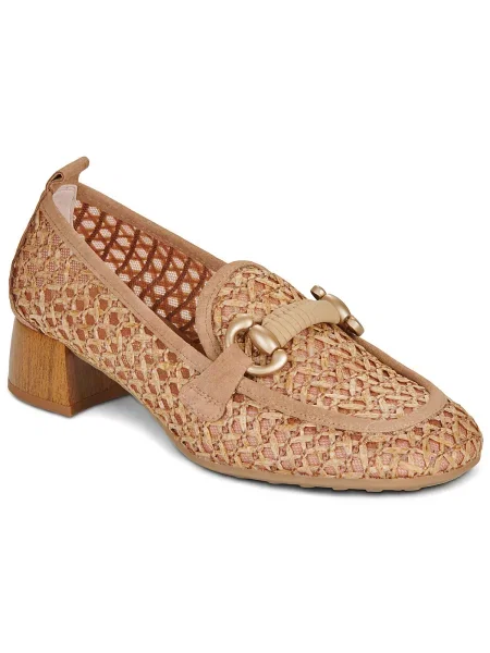 Pantofi Hispanitas bej