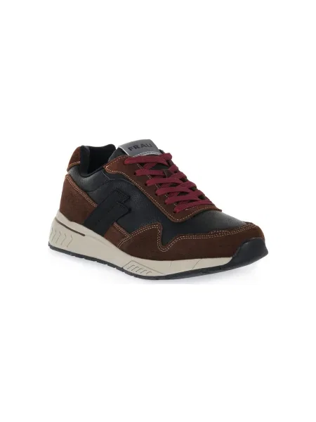 Pantofi Frau maro
