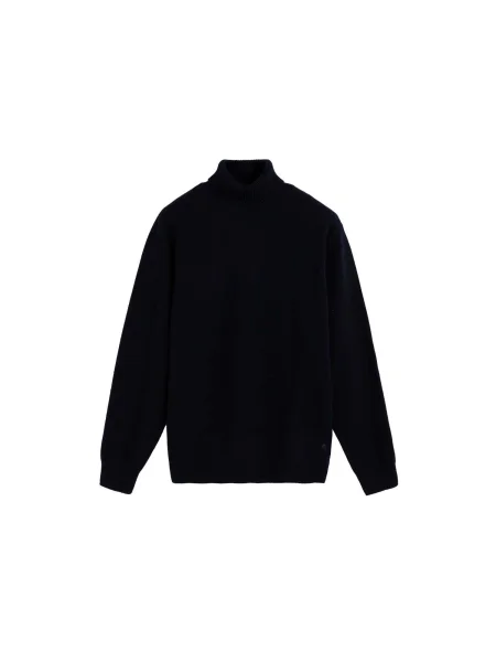 Scalpers Pulover bleumarin