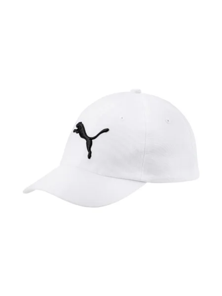 Șapcă Puma alb