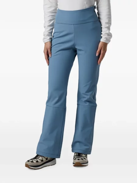 Pantaloni de schi Rossignol cu talie înaltă albastru