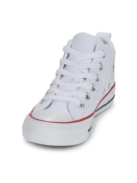 Pantofi copii Converse alb