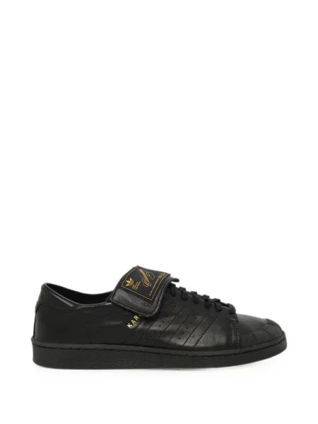 Sneakerși Willy Chavarria negru