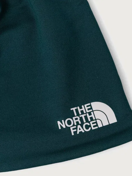 The North Face kapa Base zelena
