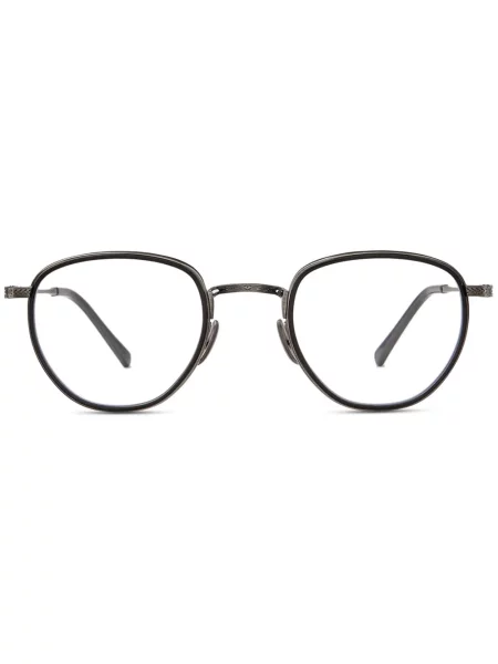 Ochelari de soare Mr. Leight negru