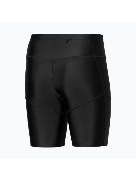 Spodenki do biegania Mizuno Core Mid Tight czarne