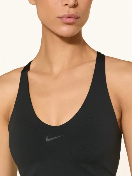 Nike Tílko Universa černá