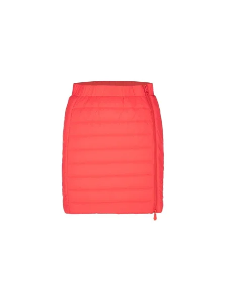 Sukňa Loap červená