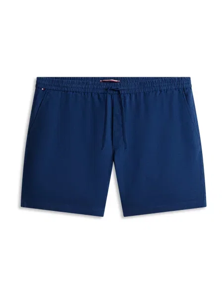 TOMMY HILFIGER Hlače plava