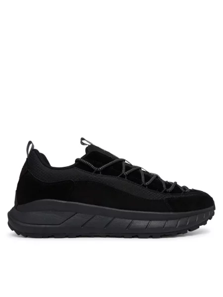 Sneakersy Napapijri Orbit černá