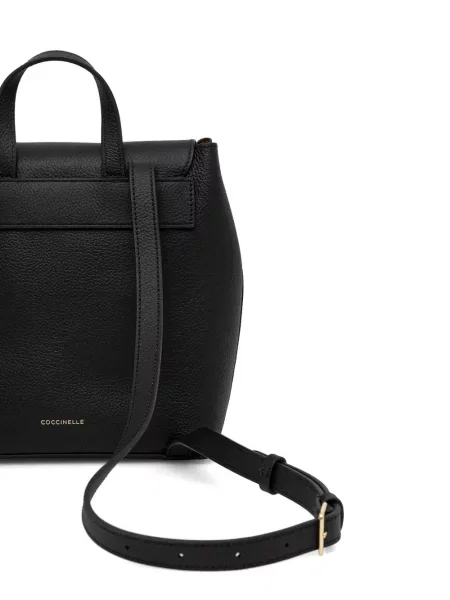Rucsac Coccinelle negru