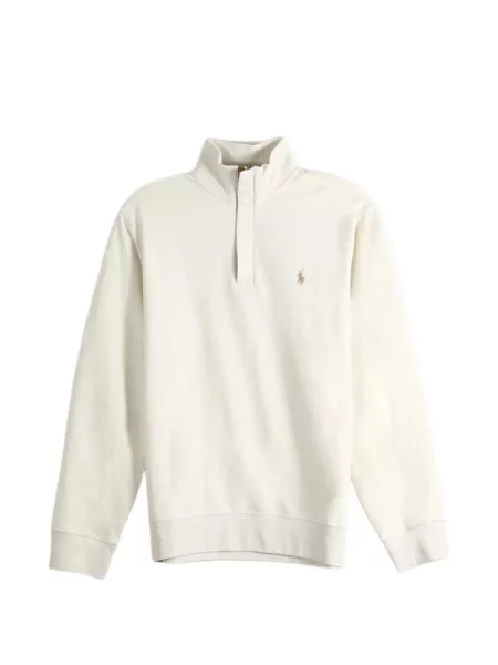 Polo Polo Ralph Lauren με κέντημα κλασικό κοτλέ πράσινο