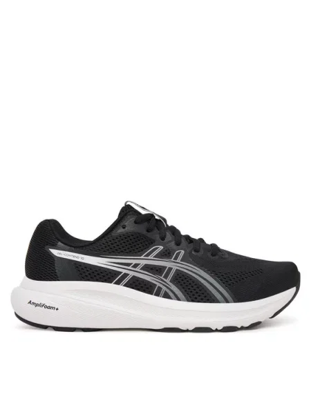 Asics Маратонки за бягане Gel-Contend 10 черен