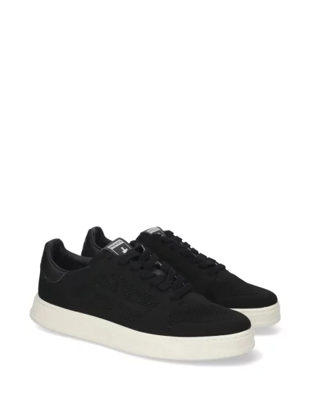 Sneakerși Premiata negru