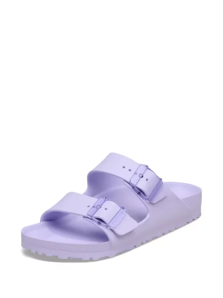 Sandale Birkenstock violet