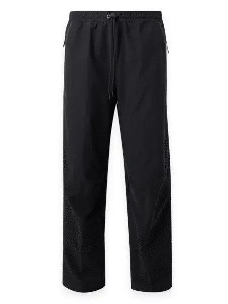Nike Sportswear Nadrág fekete