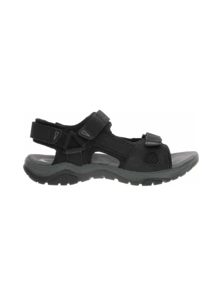 Pantofi Bugatti negru