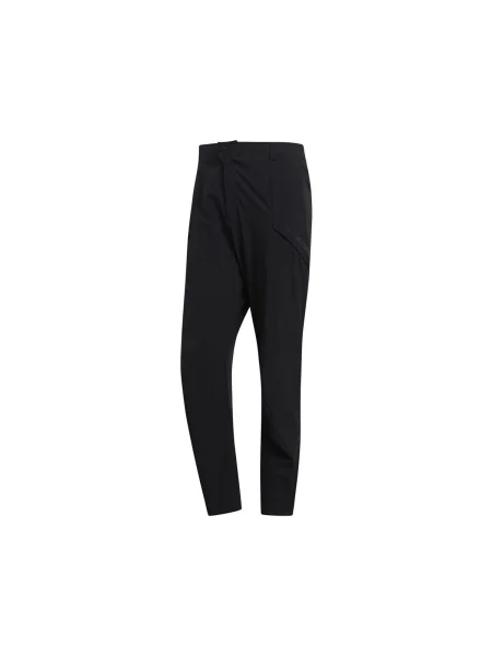 Nohavice Adidas čierna