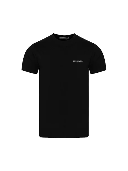 Tricou Trussardi negru