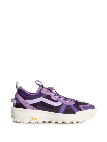 Sneakerși Vans violet