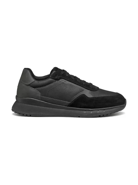 Сникърси Geox U Branthon Black EUR 43 черно