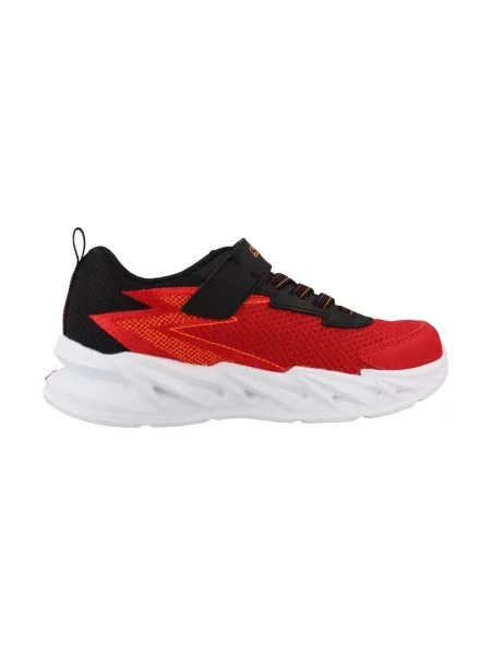 Tenisky Skechers červená