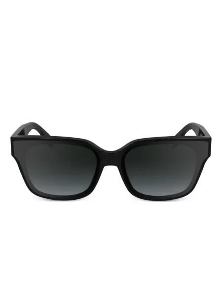 Sunčane naočale Karl Lagerfeld crna