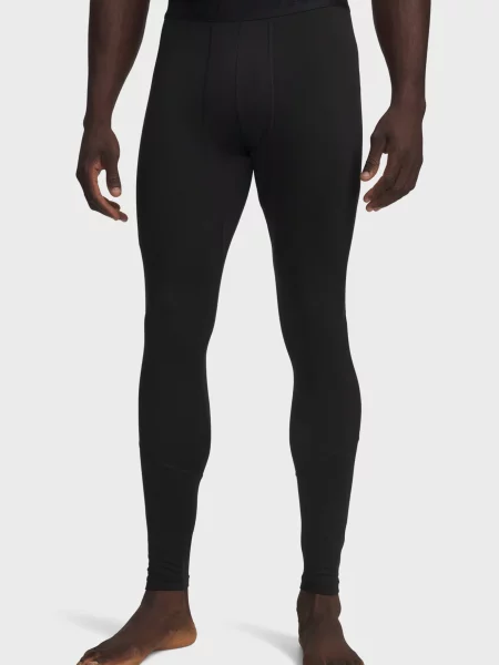 Легінси Under Armour чорні