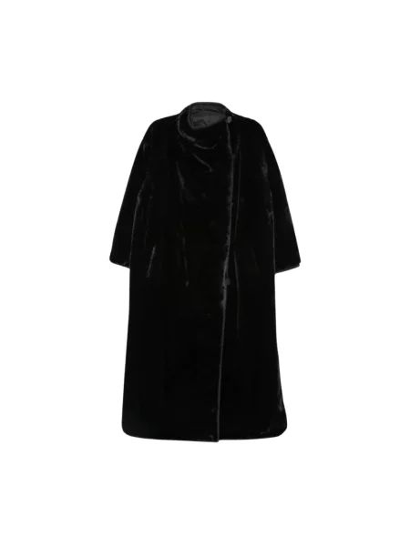 Kurtka puchowa Emporio Armani czarna