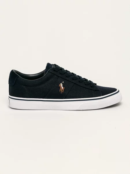 Superge Polo Ralph Lauren modra
