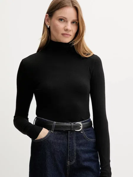 Polo Ralph Lauren pulover negru