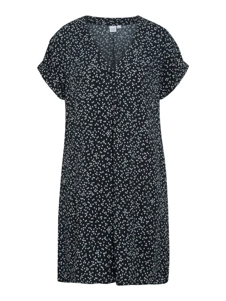Suknele Gap Petite balta