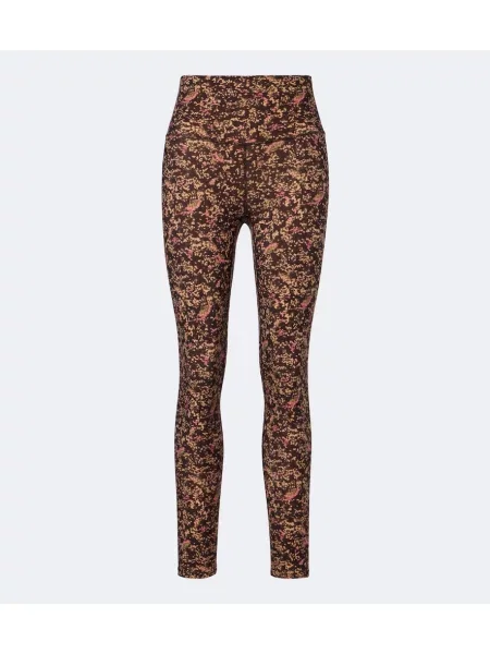 Leggings Varley cu imagine