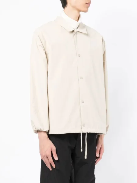 Geacă Fear Of God Essentials alergare