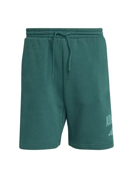 Szorty adidas Collegiate zielone
